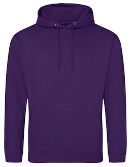 Hoodie Urbano Color UNISEX