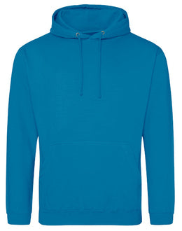 Hoodie Urbano Color UNISEX