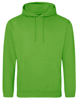 Hoodie Urbano Color UNISEX