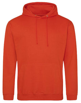 Hoodie Urbano Color UNISEX