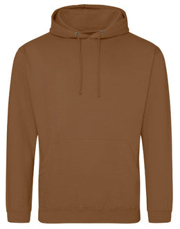 Hoodie Urbano Color UNISEX