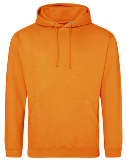 Hoodie Urbano Color UNISEX