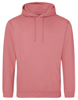 Hoodie Urbano Color UNISEX