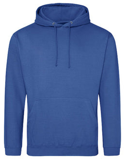 Hoodie Urbano Color UNISEX