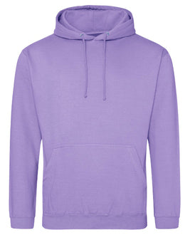 Hoodie Urbano Color UNISEX