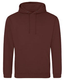 Hoodie Urbano Color UNISEX