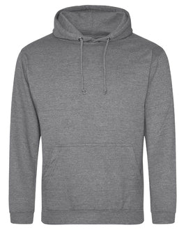 Hoodie Urbano Color UNISEX