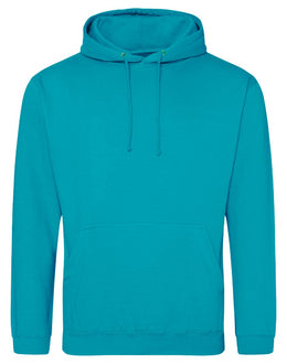 Hoodie Urbano Color UNISEX