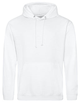 Hoodie Urbano Color UNISEX