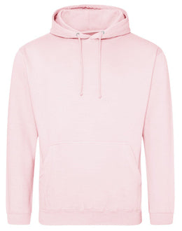 Hoodie Urbano Color UNISEX