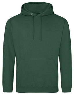Hoodie Urbano Color UNISEX