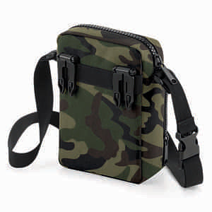 Bolsito militar Personalizado