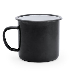 Taza de Metal Personalizada
