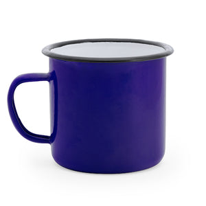 Taza de Metal Personalizada