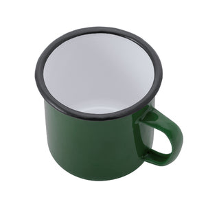 Taza de Metal Personalizada