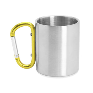 Taza de mosqueton Personalizada