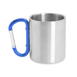 Taza de mosqueton Personalizada