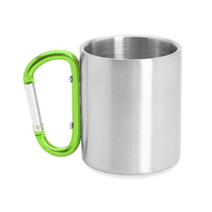 Taza de mosqueton Personalizada