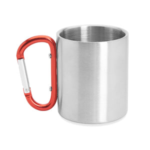Taza de mosqueton Personalizada