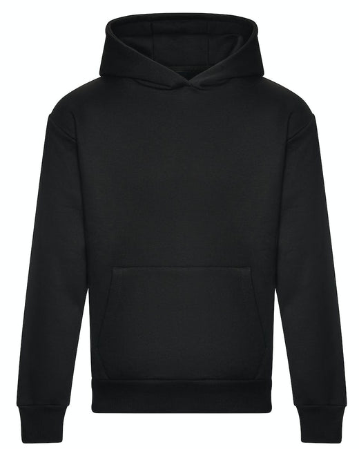 Sudadera con capucha Premium 440 GSM