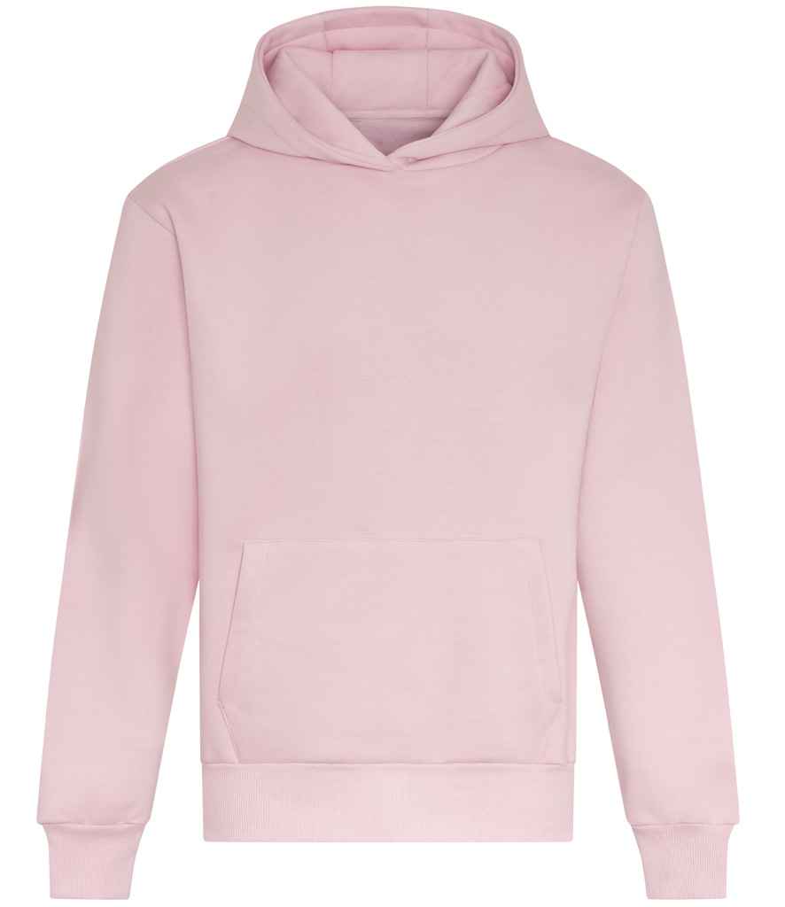 Hoodie Premium Heavyweight 440 GSM - Baby Pink