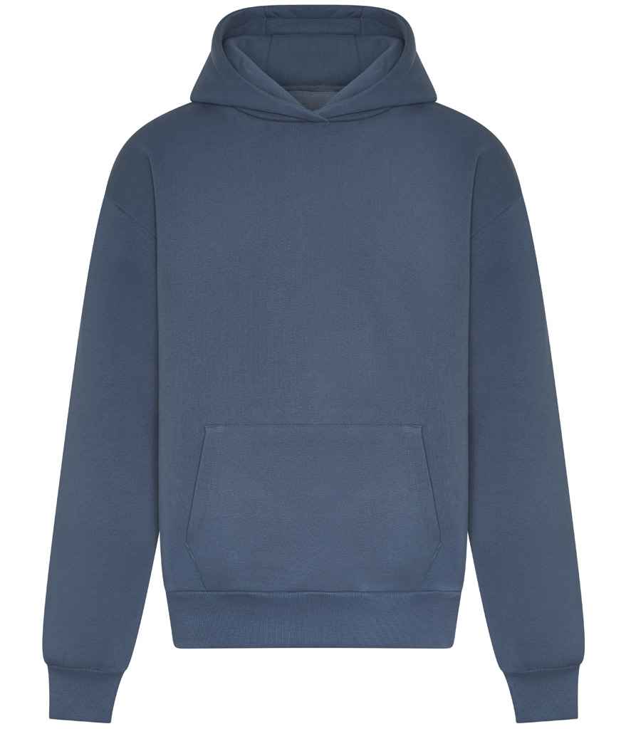 Hoodie Premium Heavyweight 440 GSM - Airforce Blue