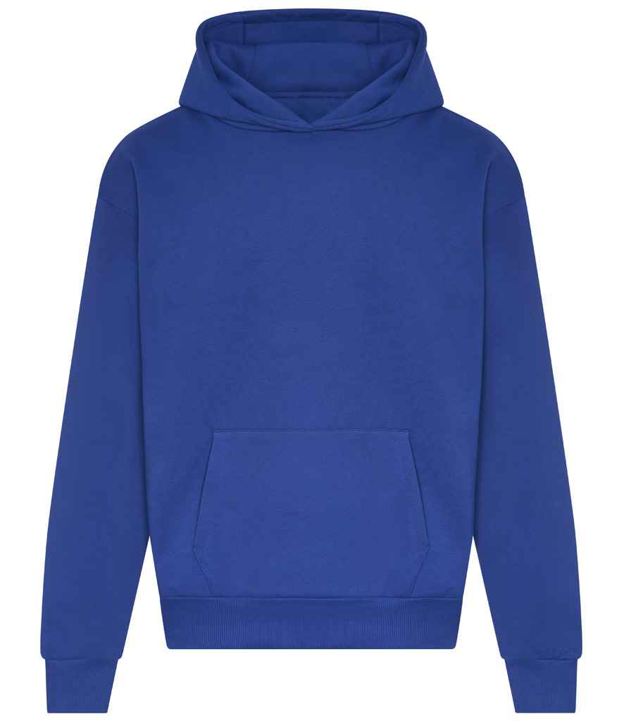 Hoodie Premium Heavyweight 440 GSM - Bright Royal
