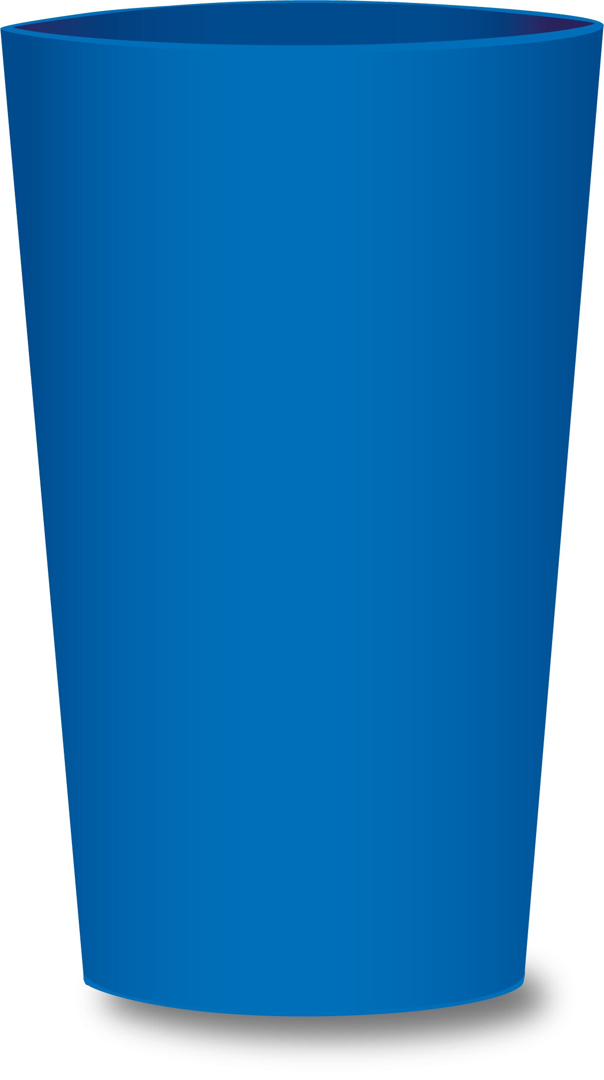 Vaso de Viaje Color