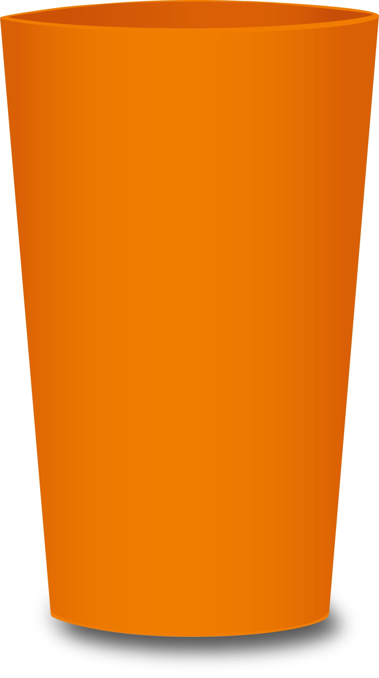 Vaso de Viaje Color