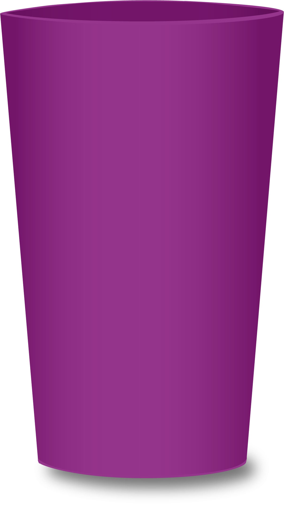Vaso de Viaje Color