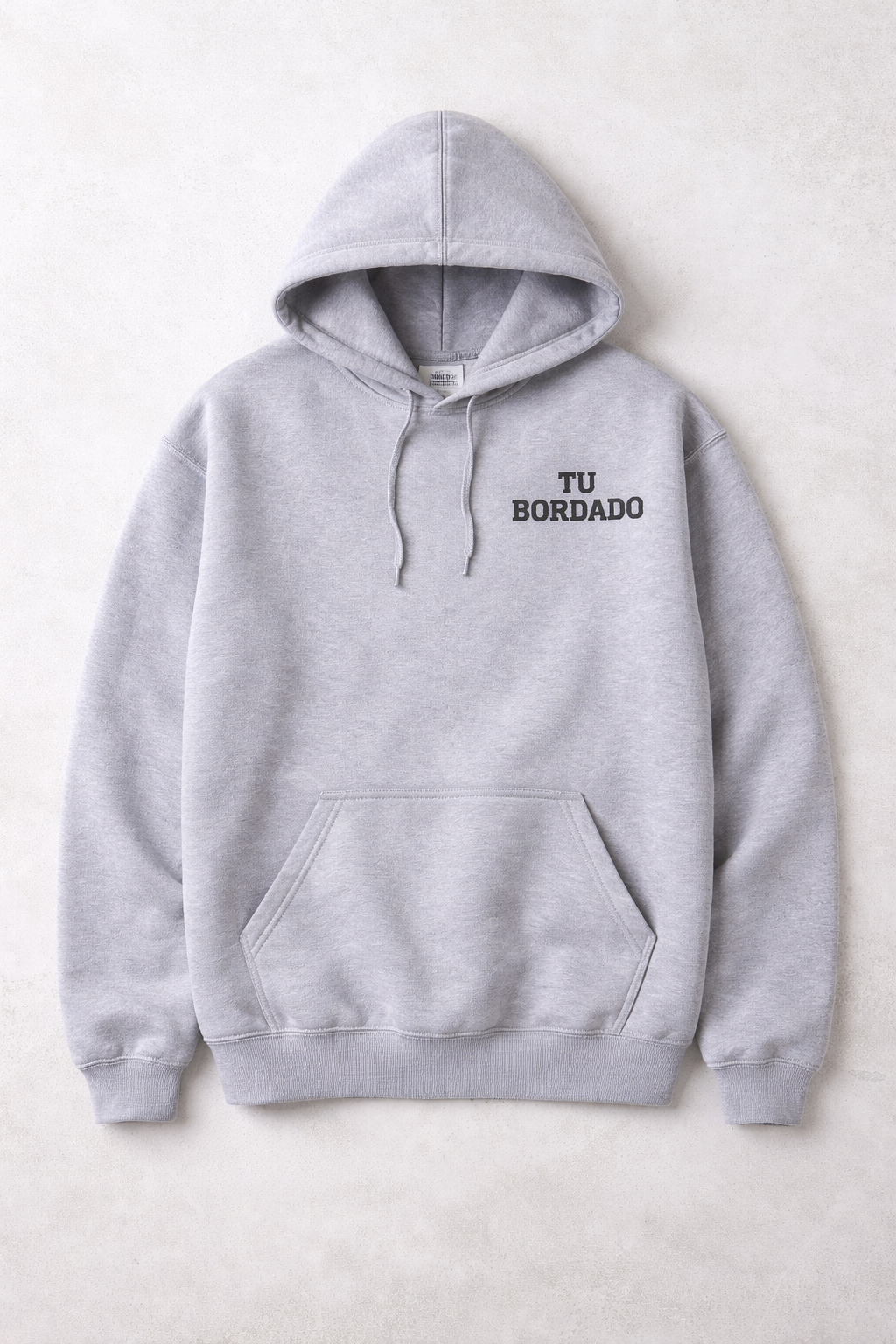 Hoodie Bordado Personalizado