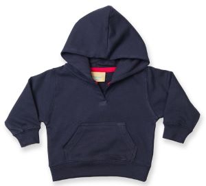 HOODIE BEBÉ