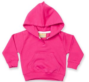 HOODIE BEBÉ