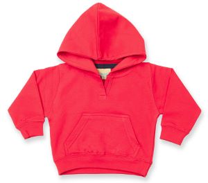 HOODIE BEBÉ