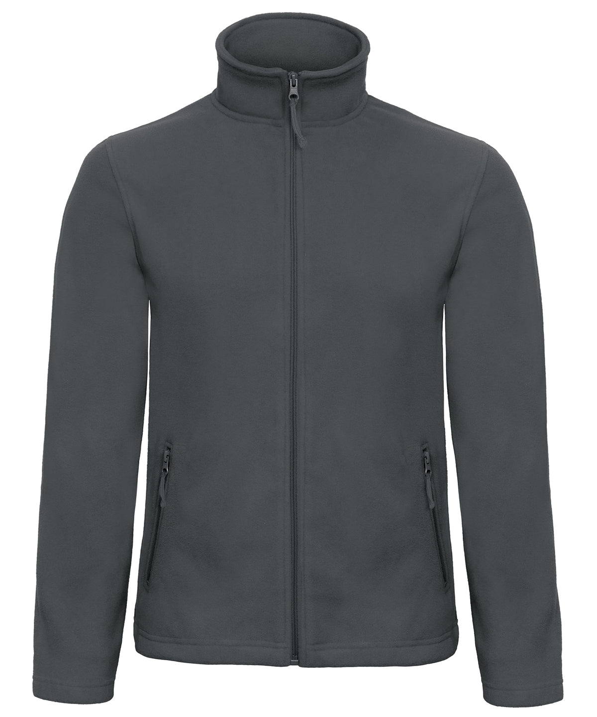 ID.501 BCFUI50 polar 280 GSM — Dark Grey