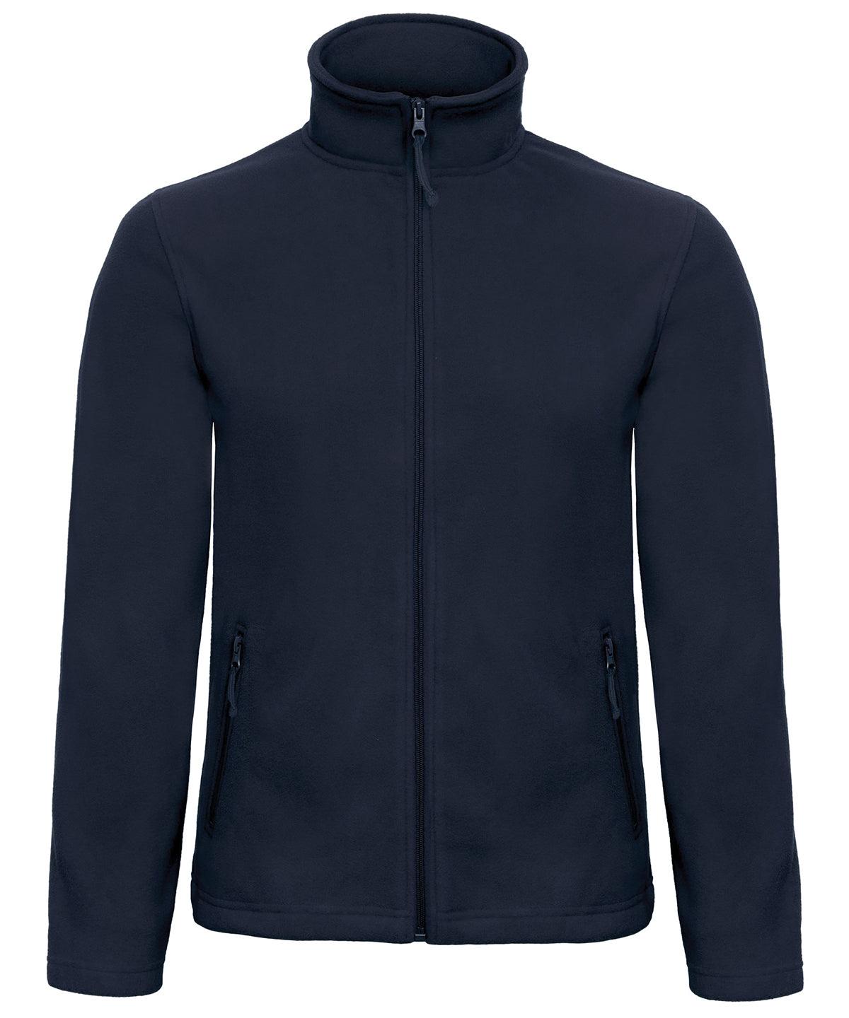 ID.501 BCFUI50 polar 280 GSM — Navy