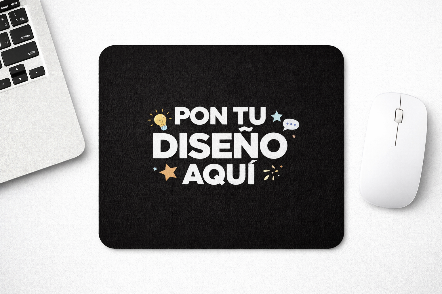 Alfombrilla Para Ratón