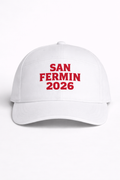 GORRA FIESTAS