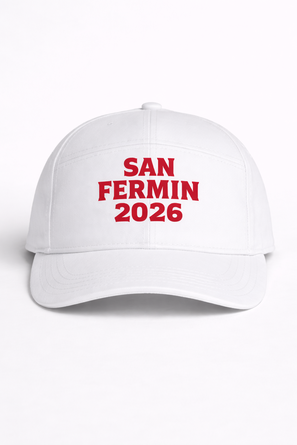 GORRA FIESTAS
