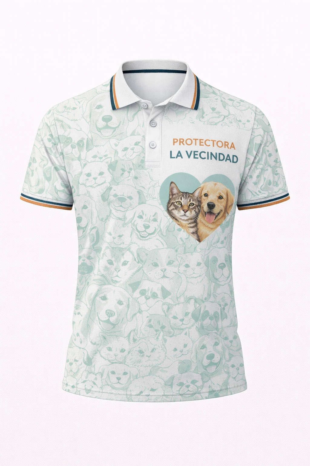 POLO DEPORTIVO