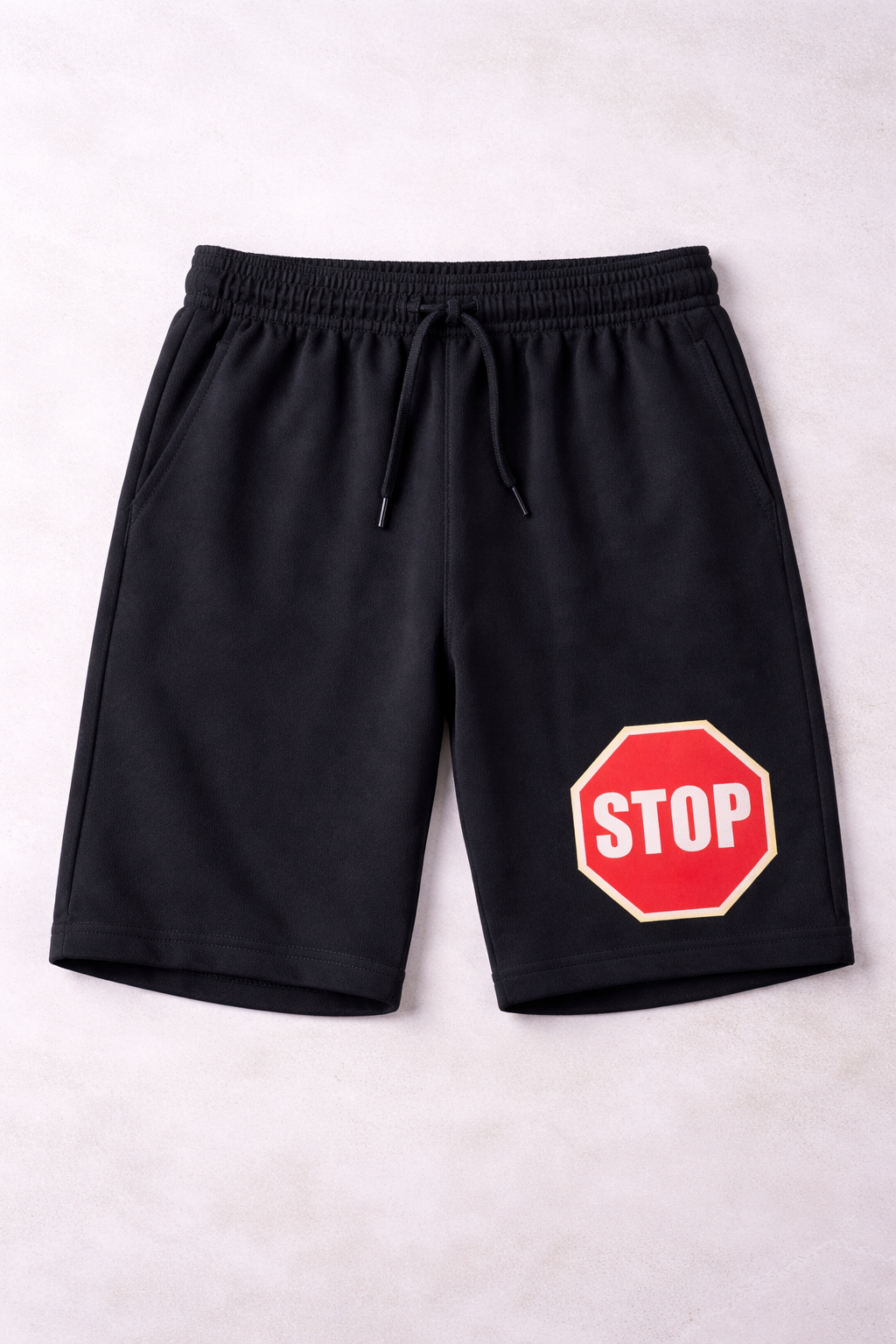 PANTALÓN CORTO