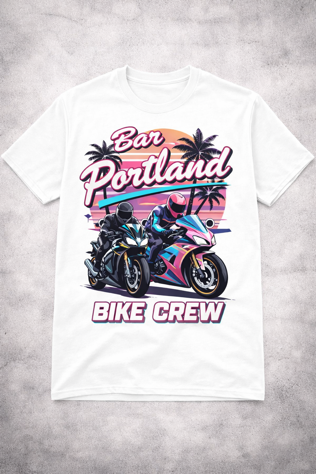 Technic Urban T Personalizado