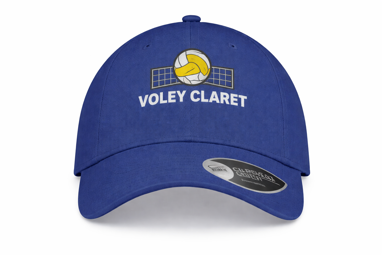 Gorra Parche BORDADO Personalizado