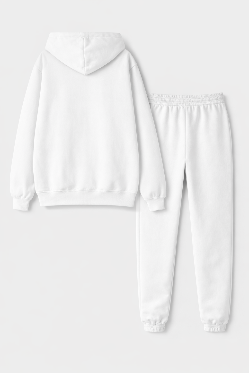 CONJUNTO JOGGER