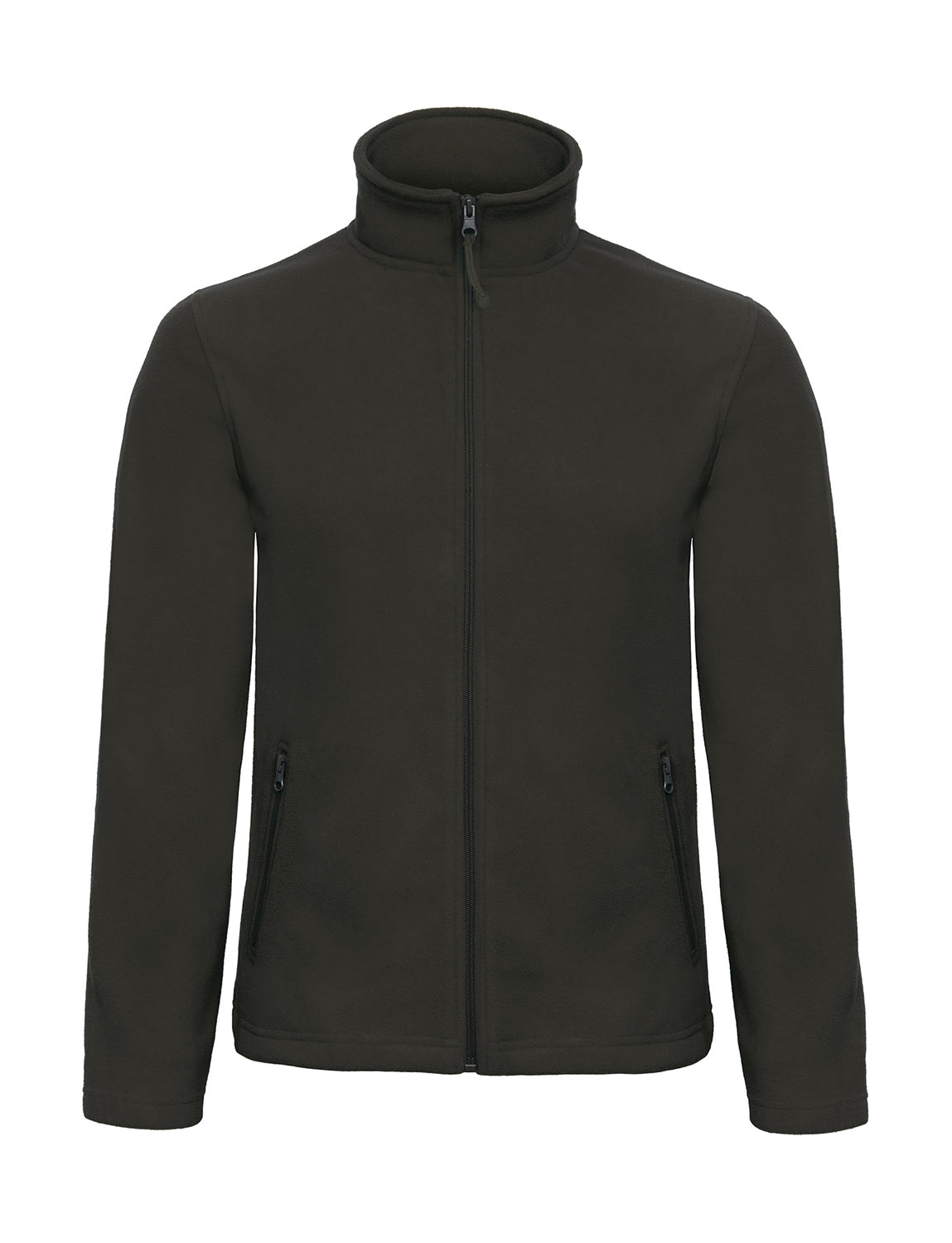 Polar ID.501 BCFUI50 negro, prenda sola