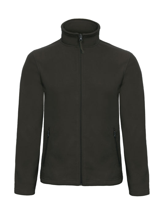 Polar ID.501 BCFUI50 negro, prenda sola