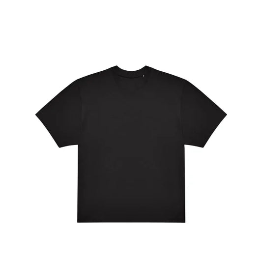 Camiseta Oversize Premium 220 GSM - Black