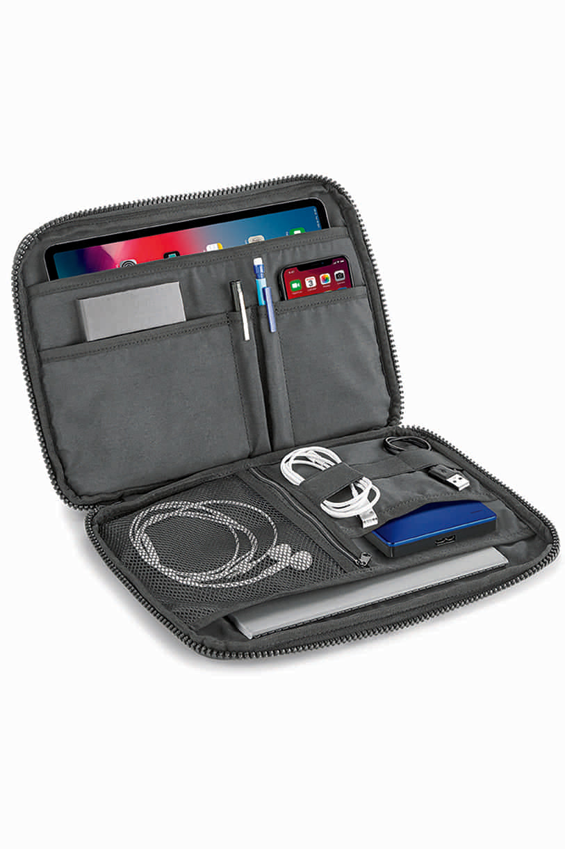 Organizador Personalizado