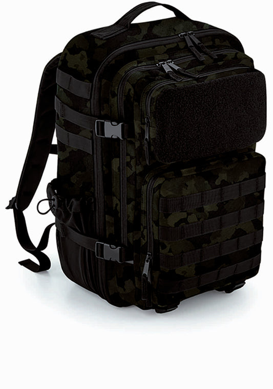 Mochila Militar Grande