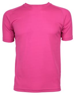 Camiseta técnica BKS072 fotografía variante 10 de
